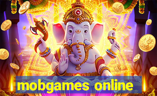 mobgames online